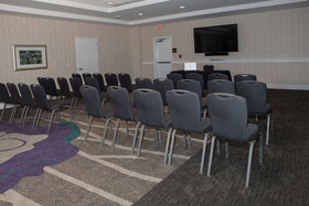 Hilton Garden Inn Springfield, NJ