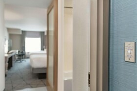 Hilton Garden Inn Springfield, NJ