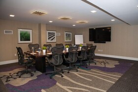 Hilton Garden Inn Springfield, NJ