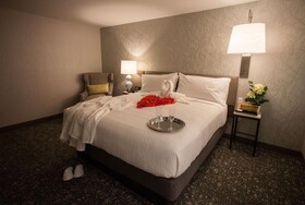 Hilton Garden Inn Springfield, NJ