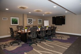 Hilton Garden Inn Springfield, NJ
