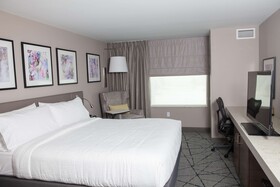 Hilton Garden Inn Springfield, NJ