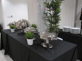 Hilton Garden Inn Springfield, NJ