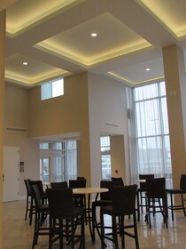Hilton Garden Inn Springfield, NJ