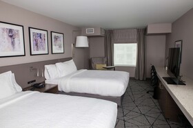 Hilton Garden Inn Springfield, NJ