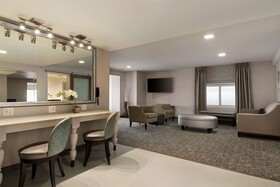 Hilton Garden Inn Springfield, NJ