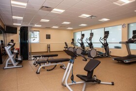 Hilton Garden Inn Springfield, NJ
