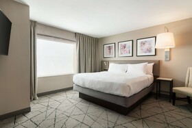 Hilton Garden Inn Springfield, NJ