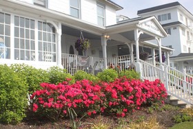 Grand Victorian - Spring Lake