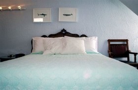 Grand Victorian - Spring Lake