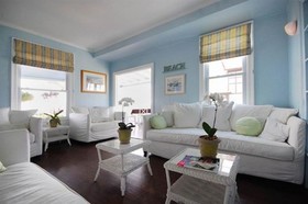 Grand Victorian - Spring Lake