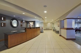 Residence Inn Mt. Olive at International Trade Center