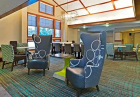 Residence Inn Mt. Olive at International Trade Center