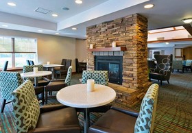 Residence Inn Mt. Olive at International Trade Center
