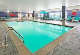 Residence Inn Mt. Olive at International Trade Center