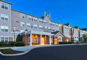 Residence Inn Mt. Olive at International Trade Center