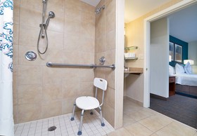 Residence Inn Mt. Olive at International Trade Center