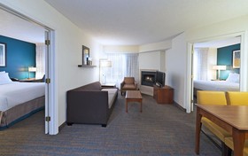 Residence Inn Mt. Olive at International Trade Center