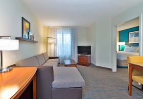 Residence Inn Mt. Olive at International Trade Center