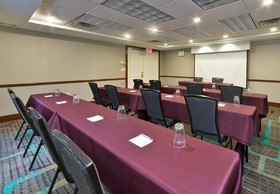 Residence Inn Mt. Olive at International Trade Center