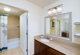 Residence Inn Mt. Olive at International Trade Center