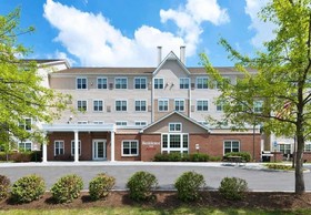 Residence Inn Mt. Olive at International Trade Center