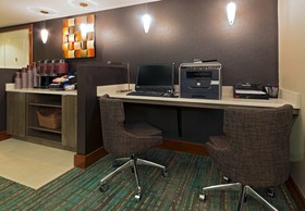 Residence Inn Mt. Olive at International Trade Center