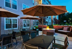 Residence Inn Mt. Olive at International Trade Center