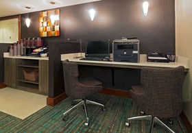 Residence Inn Mt. Olive at International Trade Center