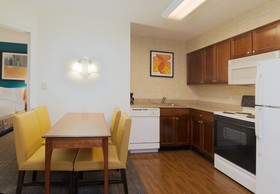 Residence Inn Mt. Olive at International Trade Center