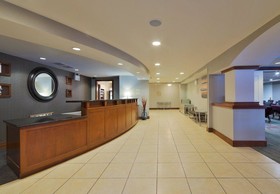 Residence Inn Mt. Olive at International Trade Center
