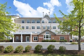 Residence Inn Mt. Olive at International Trade Center
