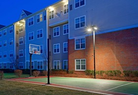 Residence Inn Mt. Olive at International Trade Center