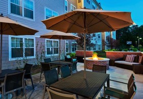 Residence Inn Mt. Olive at International Trade Center