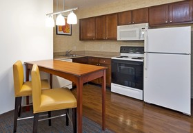 Residence Inn Mt. Olive at International Trade Center