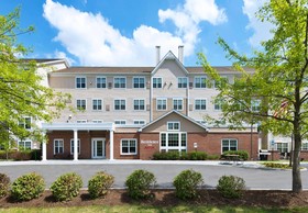 Residence Inn Mt. Olive at International Trade Center