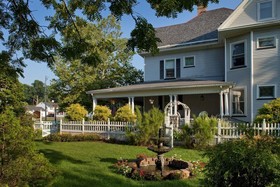 Whistling Swan Inn