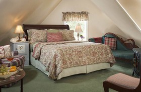 Whistling Swan Inn