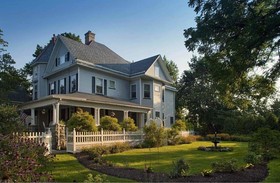 Whistling Swan Inn