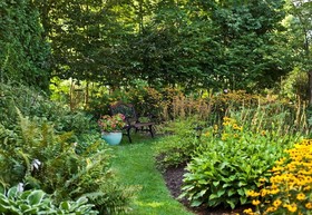 Whistling Swan Inn