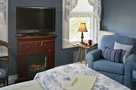 Whistling Swan Inn