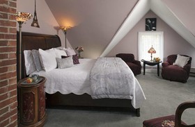 Whistling Swan Inn