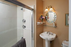 Whistling Swan Inn