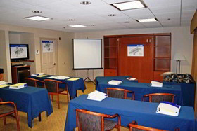Hampton Inn Philadelphia/Bridgeport