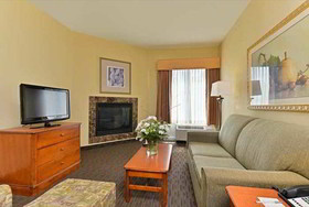 Hampton Inn Philadelphia/Bridgeport