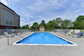 Hampton Inn Philadelphia/Bridgeport