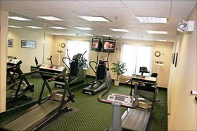 Hampton Inn Philadelphia/Bridgeport