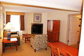 Hampton Inn Philadelphia/Bridgeport