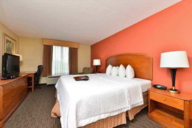 Hampton Inn Philadelphia/Bridgeport