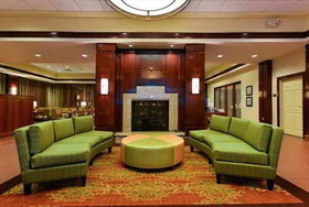 Hampton Inn Philadelphia/Bridgeport